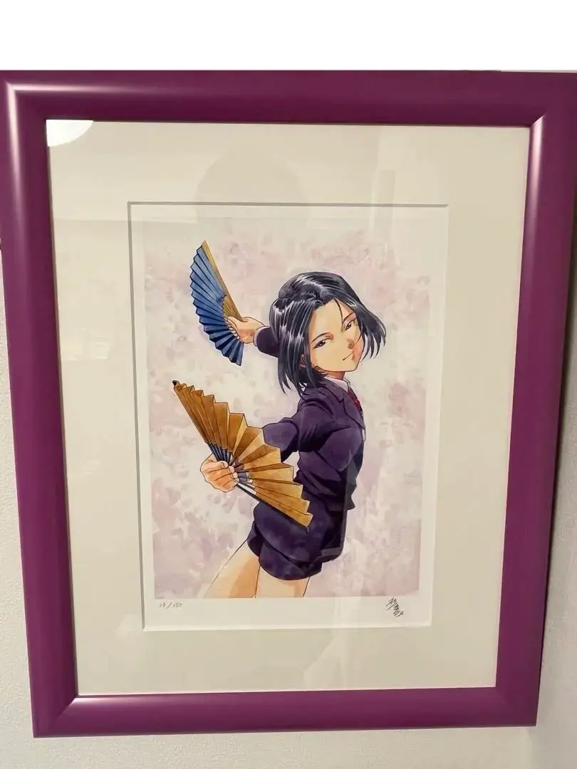 2026年最新】サクラ大戦リトグラフの人気アイテム - メルカリ