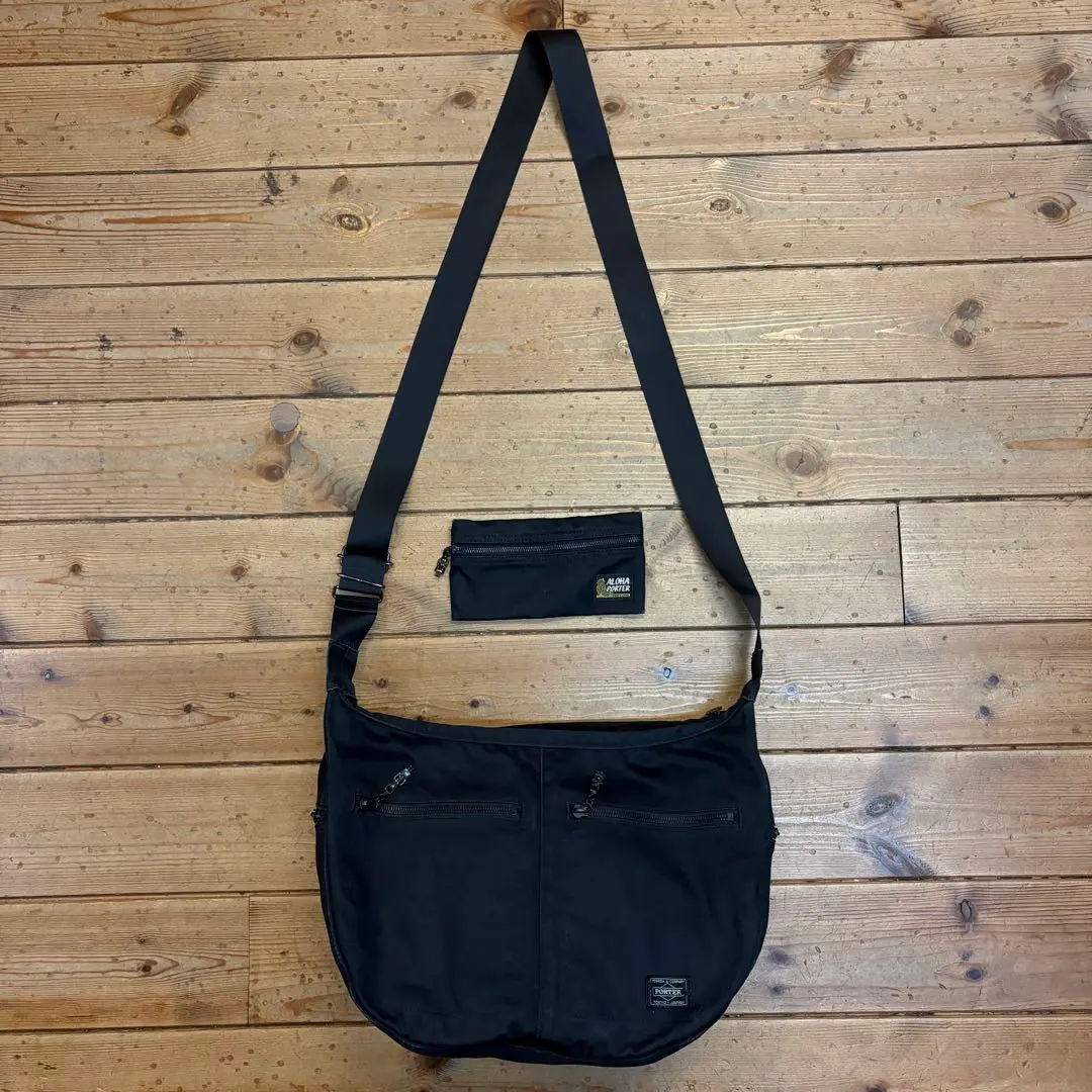 2026年最新】アロハポーター ショルダーの人気アイテム - メルカリ