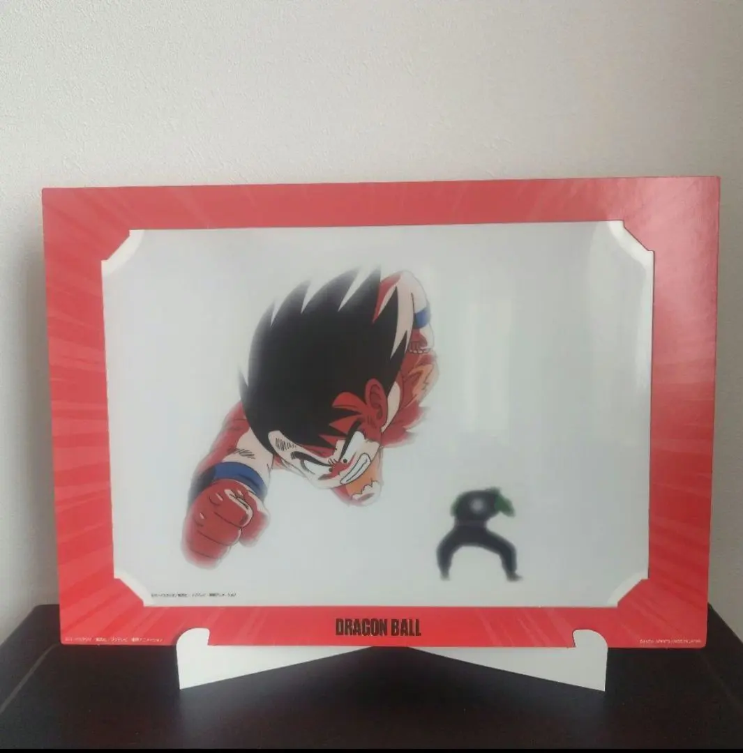 2026年最新】悟空 セル画の人気アイテム - メルカリ