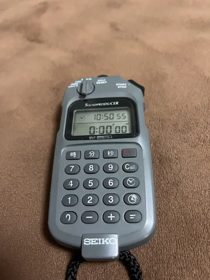 2026年最新】seiko サウンドプロデューサーの人気アイテム - メルカリ