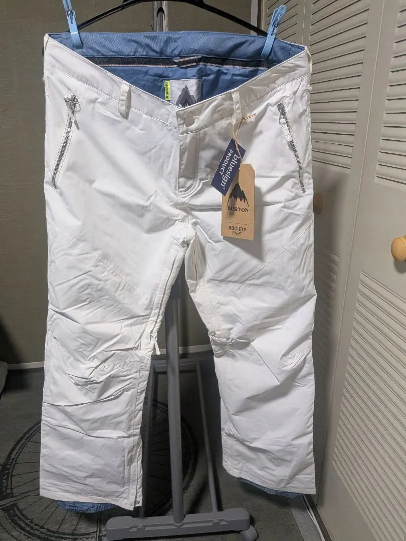 2026年最新】Burton(バートン) スノーボード ウェア メンズ パンツ
