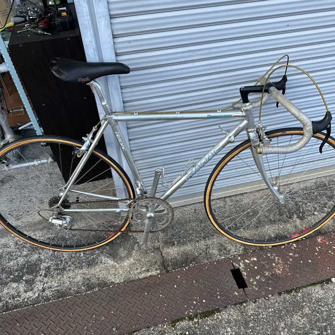 2026年最新】ブリヂストン radacの人気アイテム - メルカリ