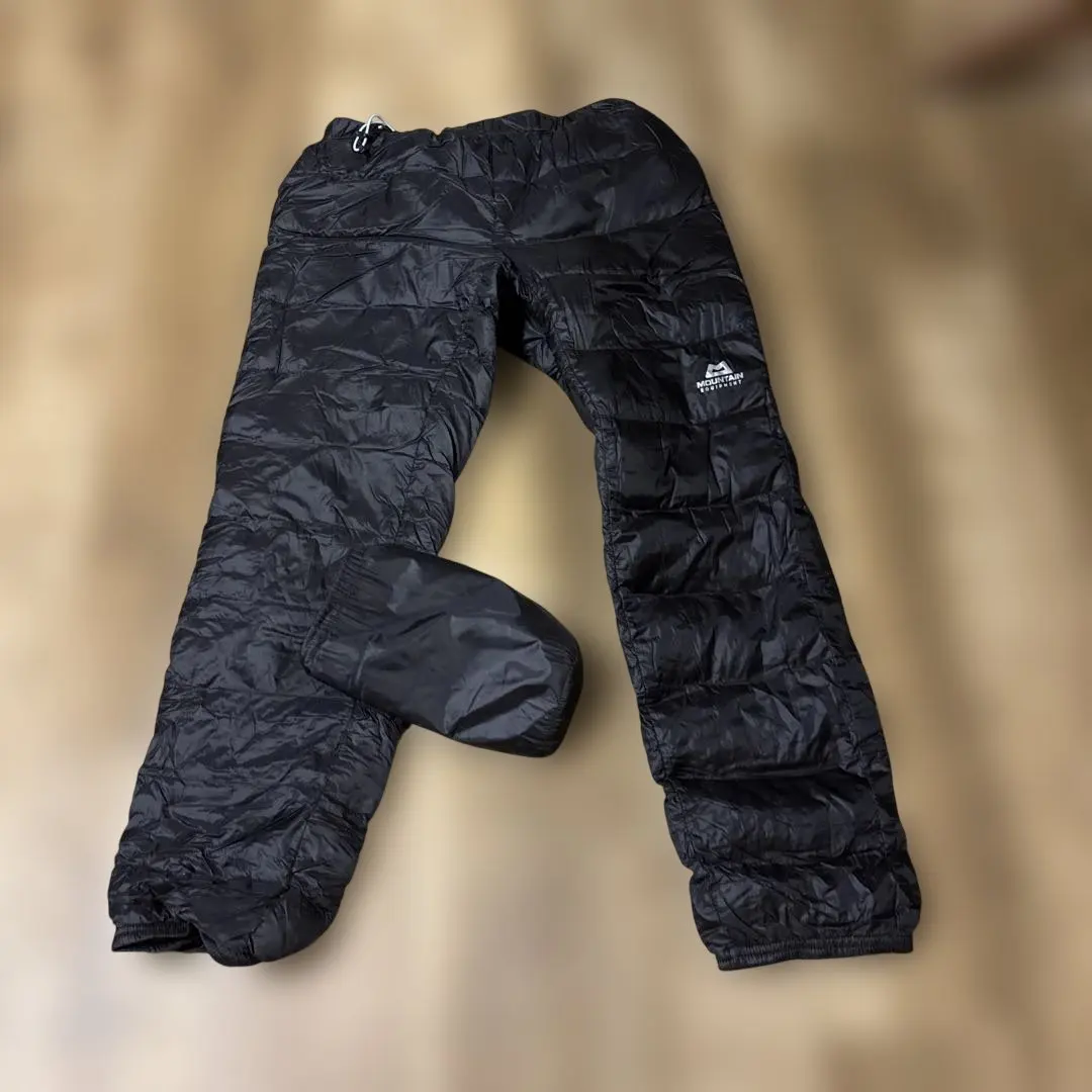 2026年最新】マウンテンエクイップメント ダウンパンツの人気アイテム