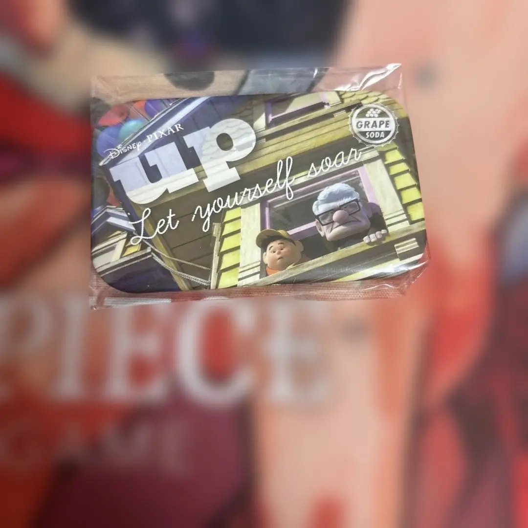 2026年最新】カールじいさんの空飛ぶ家 ピンバッジの人気アイテム