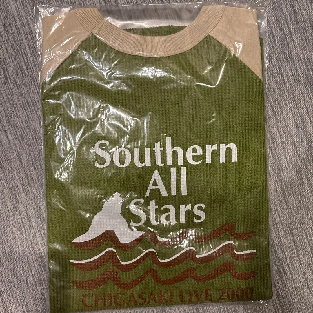 2026年最新】サザンオールスターズ 茅ヶ崎 ユニフォームの人気アイテム