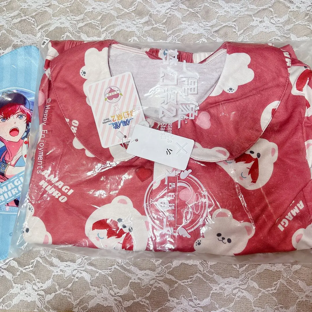 2026年最新】あんスタ 中国 パジャマの人気アイテム - メルカリ