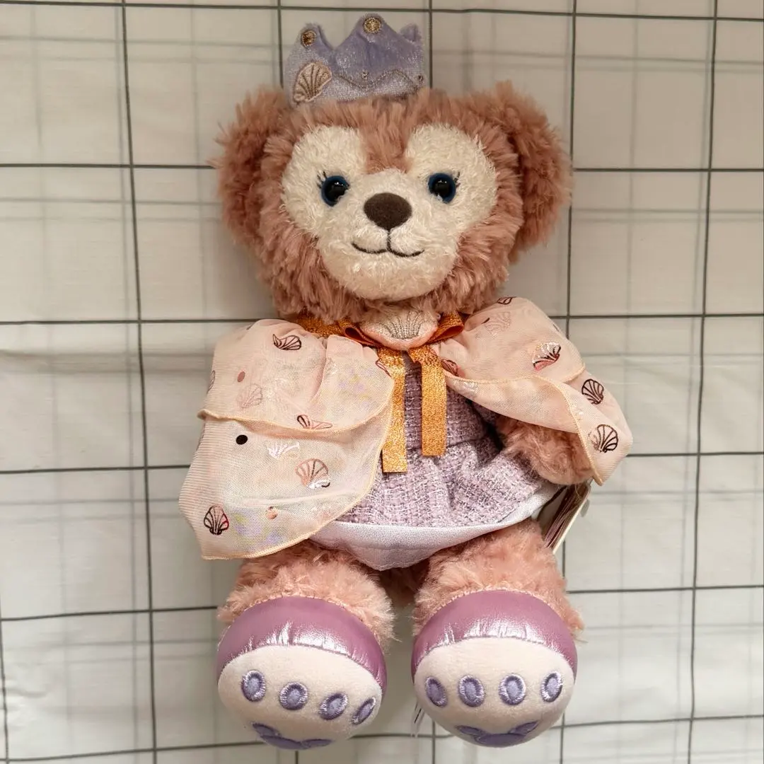 2026年最新】上海ディズニーシェリーメイSSの人気アイテム - メルカリ