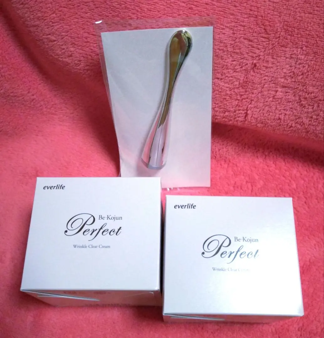 2026年最新】美皇潤パーフェクトリンクルクリアクリームの人気アイテム