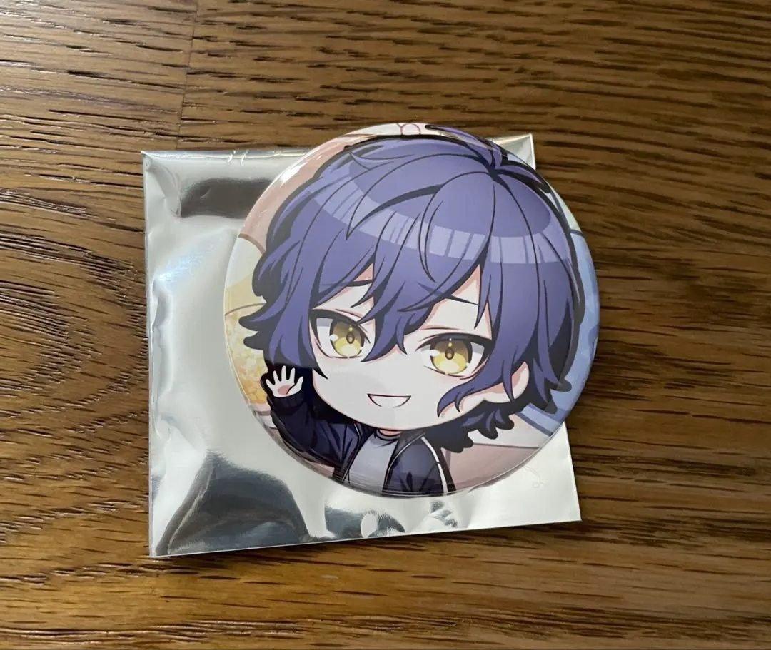 2026年最新】すたんちゃん 缶バッジの人気アイテム - メルカリ