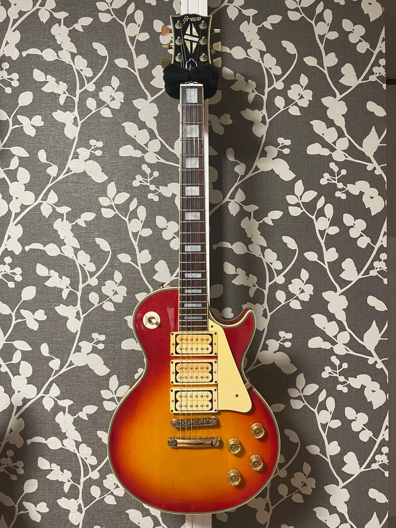 2026年最新】グレコチェリーサンバーストの人気アイテム - メルカリ