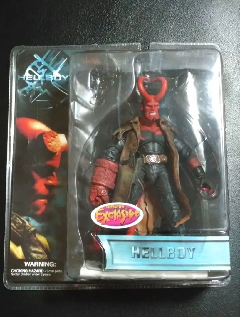 2026年最新】ヘルボーイ MEZCOの人気アイテム - メルカリ