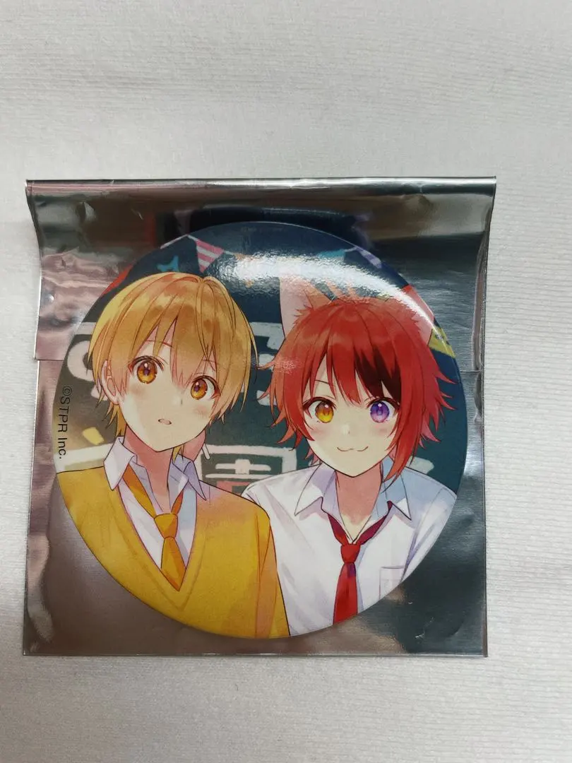 2026年最新】莉犬くん 缶バッジ ニューイヤーの人気アイテム - メルカリ