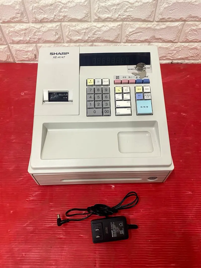 2026年最新】xe-a147-wの人気アイテム - メルカリ