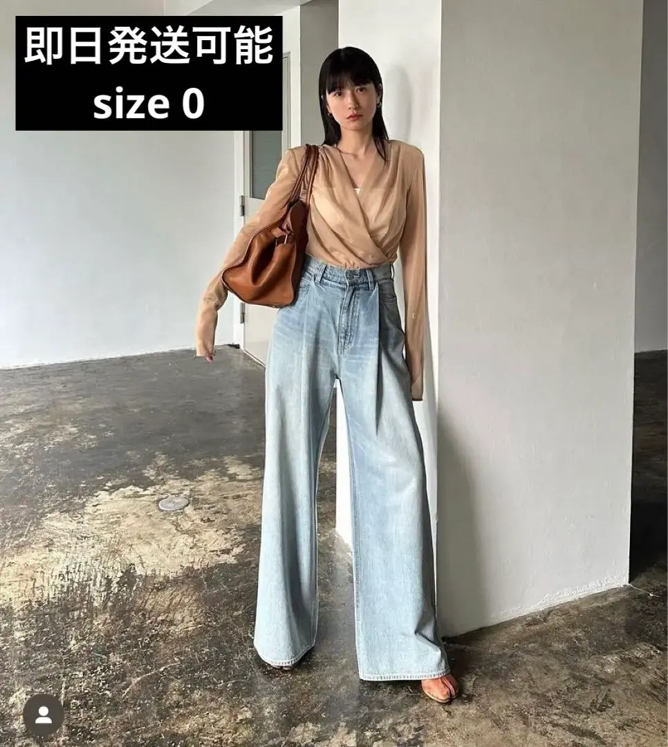 2026年最新】ClANE suzu デニムの人気アイテム - メルカリ