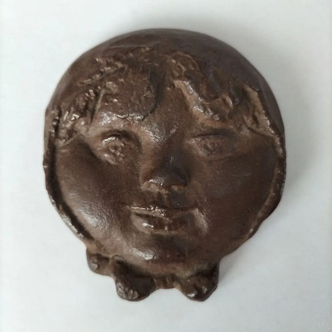 2026年最新】佐藤忠良 ブロンズの人気アイテム - メルカリ