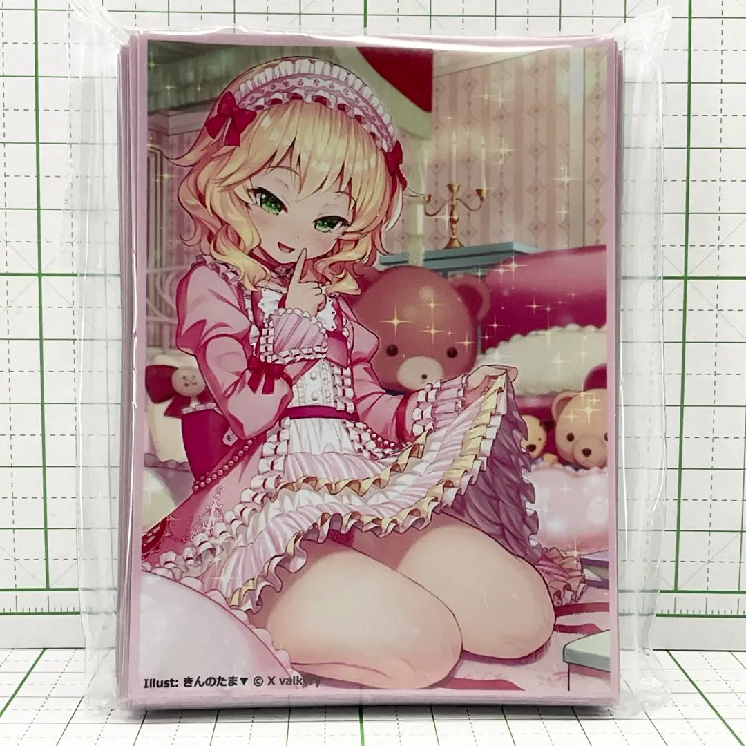 2026年最新】櫻井桃華 スリーブの人気アイテム - メルカリ