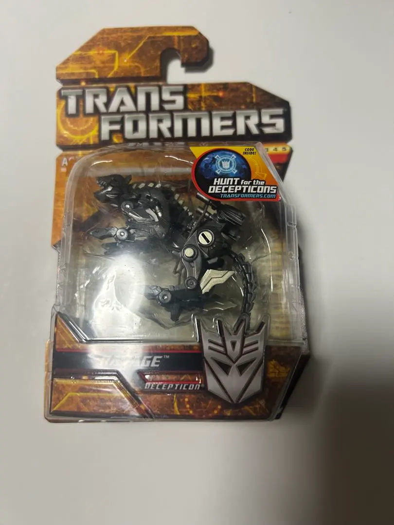 2026年最新】ハントフォーディセプティコンの人気アイテム - メルカリ