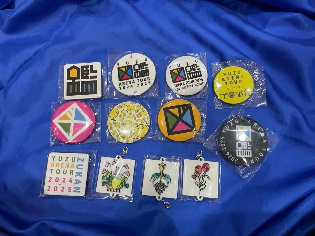 2026年最新】ゆず ガチャ 当たりの人気アイテム - メルカリ