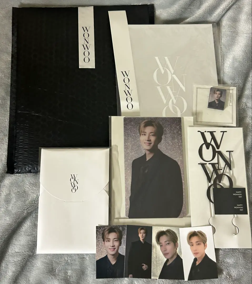 2026年最新】seventeen バースデーパッケージ ウォヌの人気アイテム