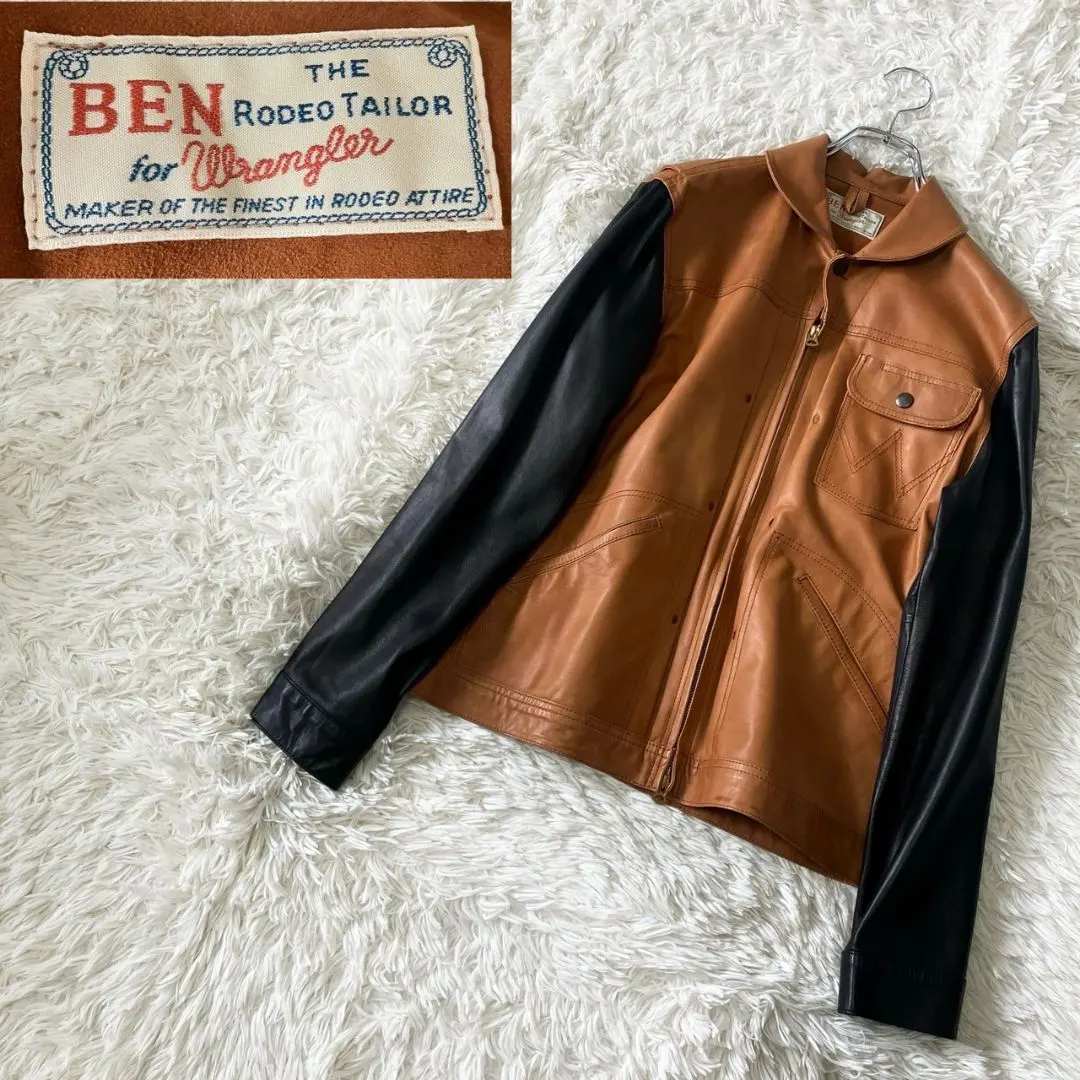 2026年最新】ben rodeo wranglerの人気アイテム - メルカリ