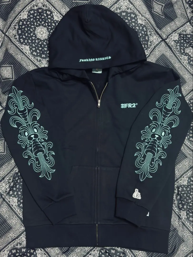 2026年最新】fr2月桃 クロムの人気アイテム - メルカリ