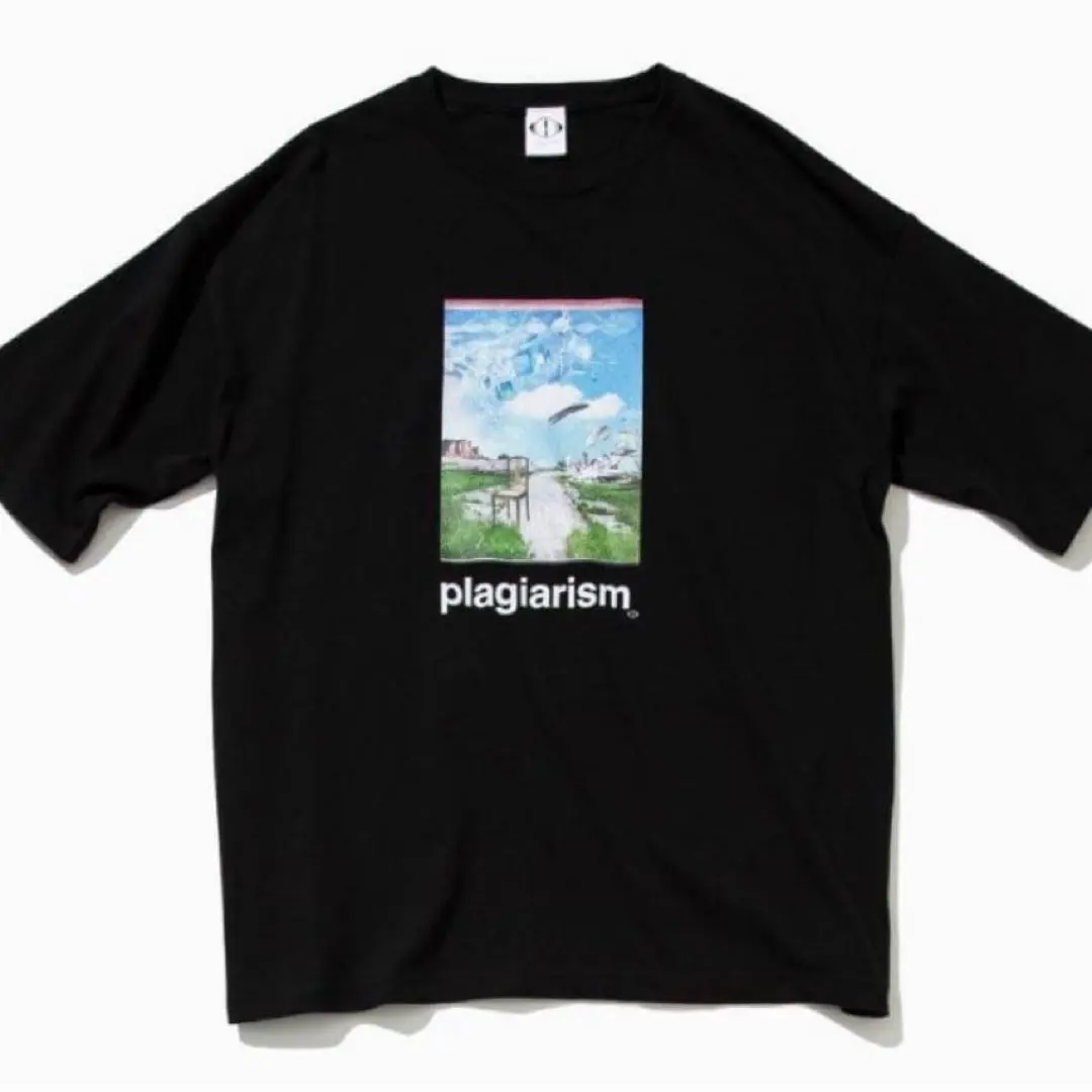 2026年最新】ヨルシカ 盗作 tシャツの人気アイテム - メルカリ