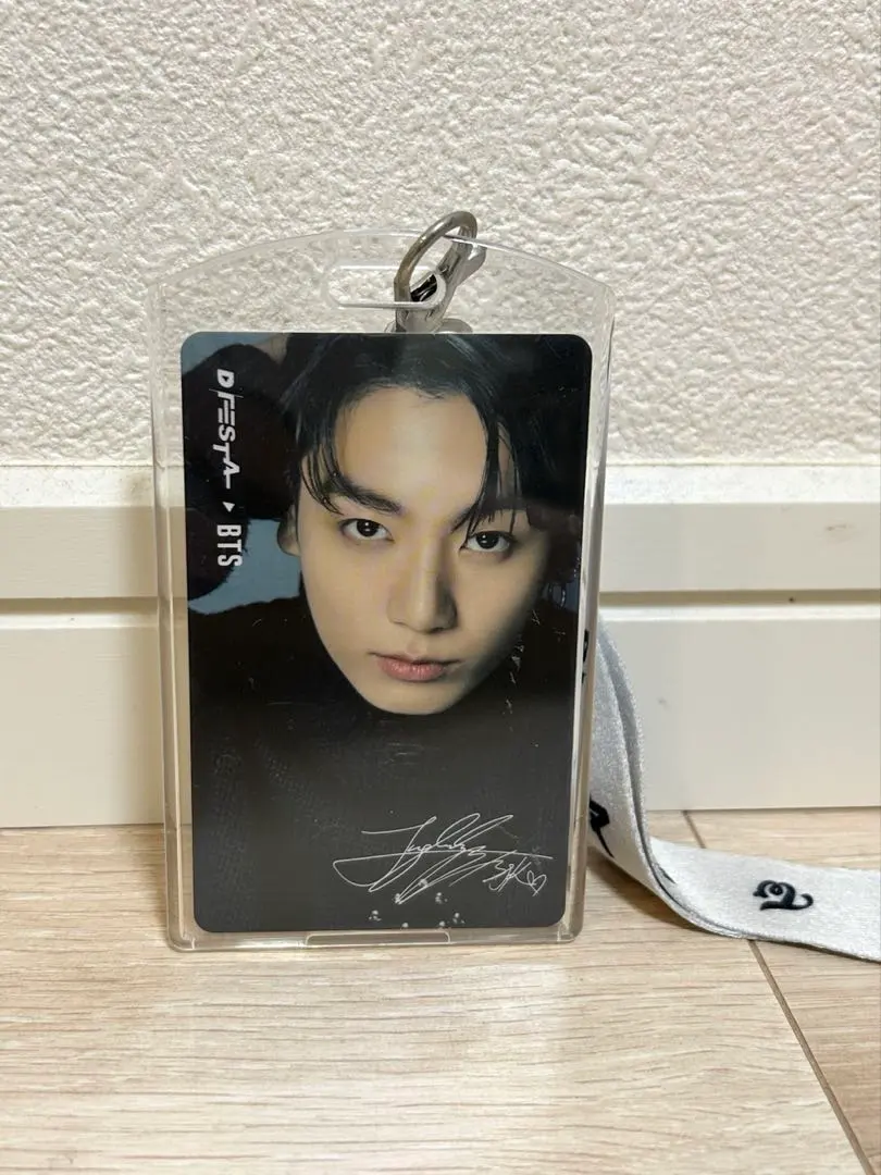 2026年最新】dfesta トレカ グクの人気アイテム - メルカリ