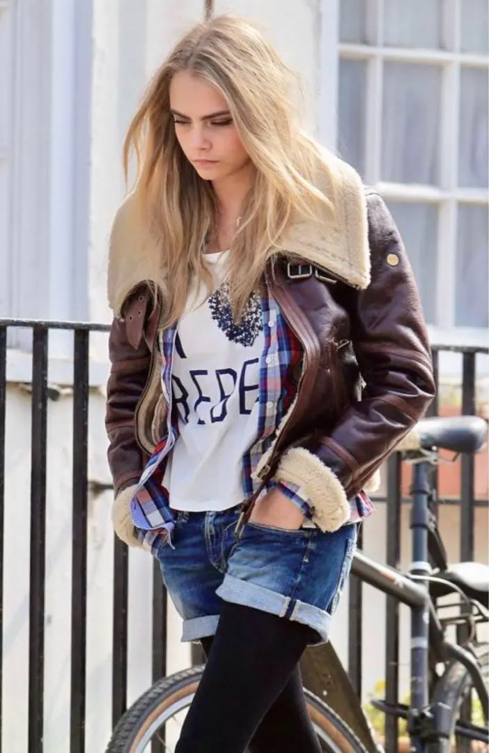 2026年最新】バーバリープローサム ライダースの人気アイテム - メルカリ