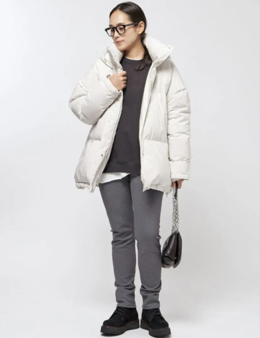 2026年最新】AP STUDIO ダウンジャケットの人気アイテム - メルカリ