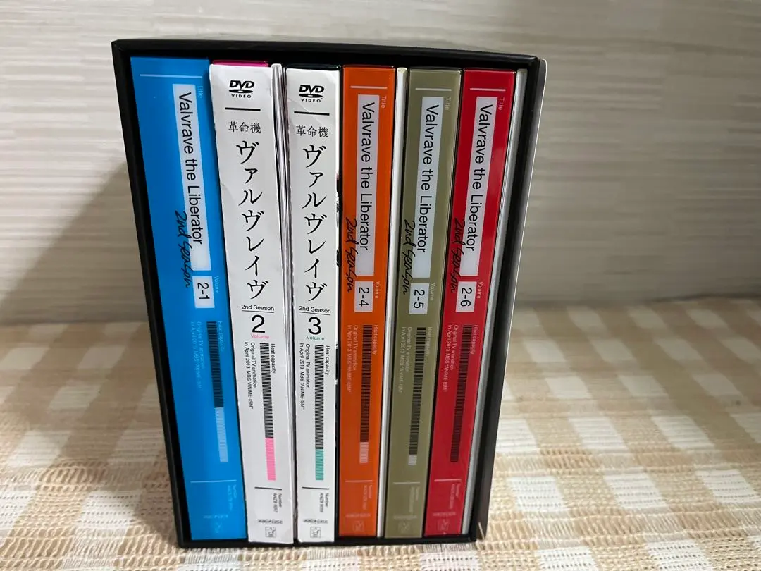 2026年最新】ヴァルヴレイヴ スリーブの人気アイテム - メルカリ