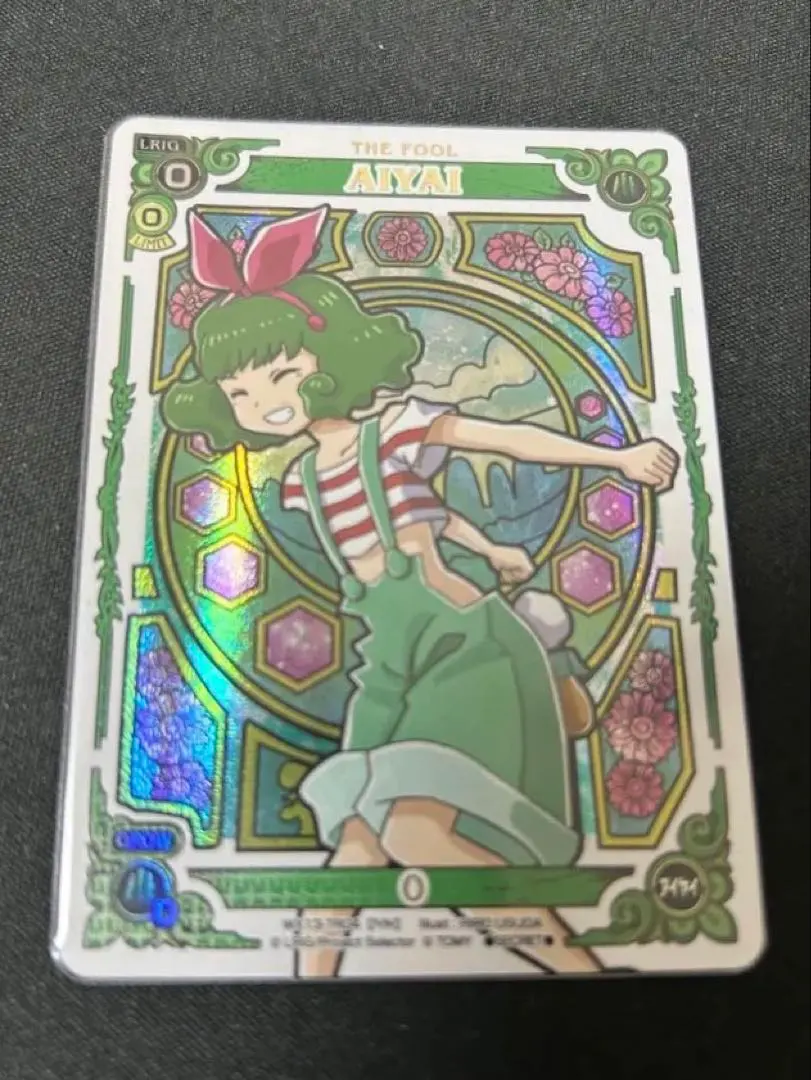 2026年最新】タロット ウィクロスの人気アイテム - メルカリ