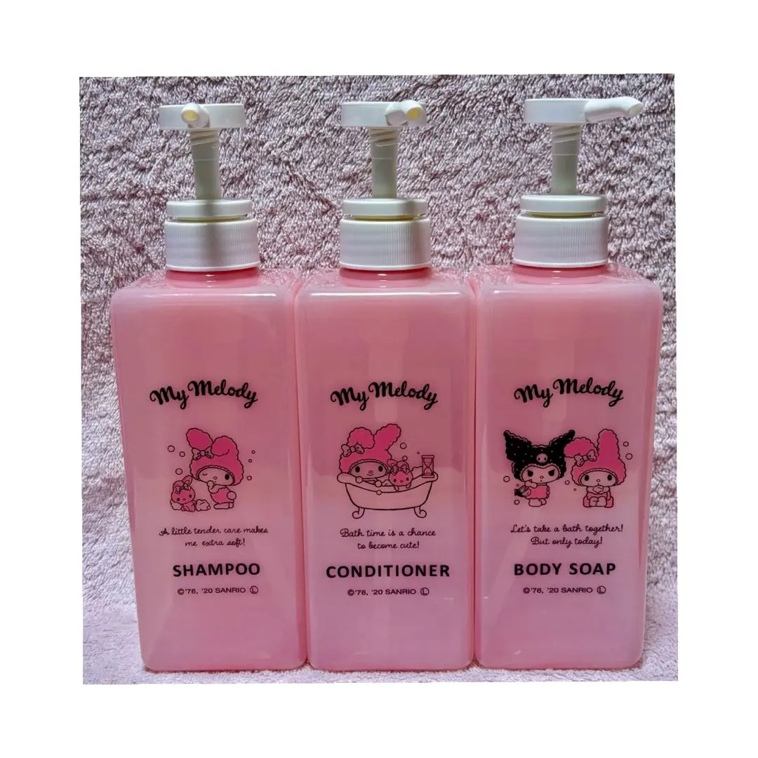 2026年最新】マイメロディ ポンプボトルの人気アイテム - メルカリ