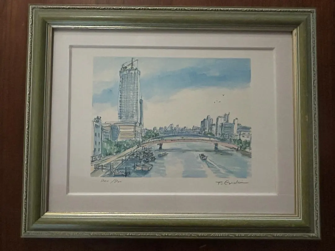 2026年最新】榎木孝明 絵画の人気アイテム - メルカリ