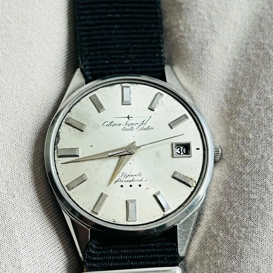 2026年最新】citizen jet 39の人気アイテム - メルカリ