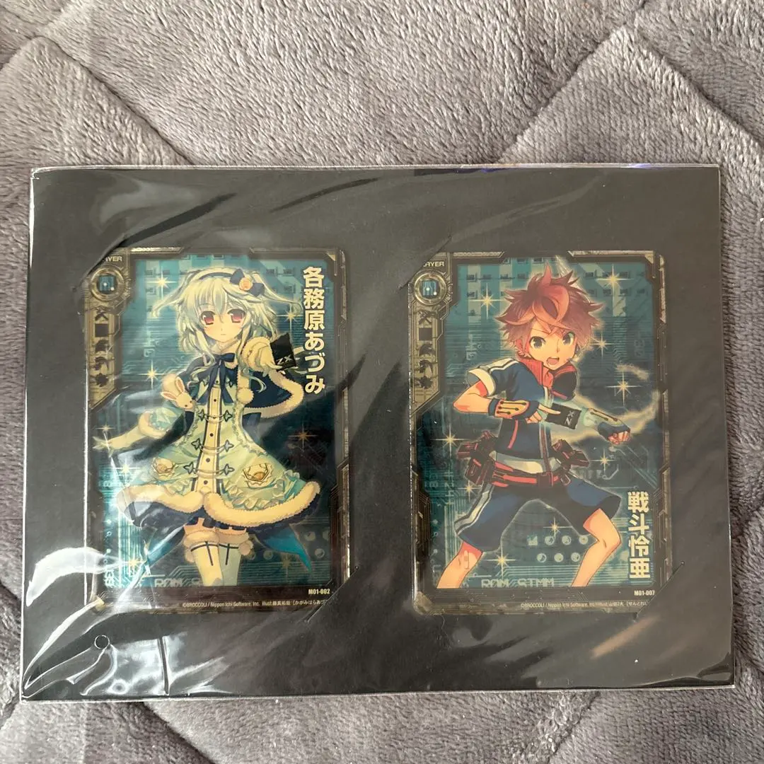 2026年最新】メタルカード z/xの人気アイテム - メルカリ