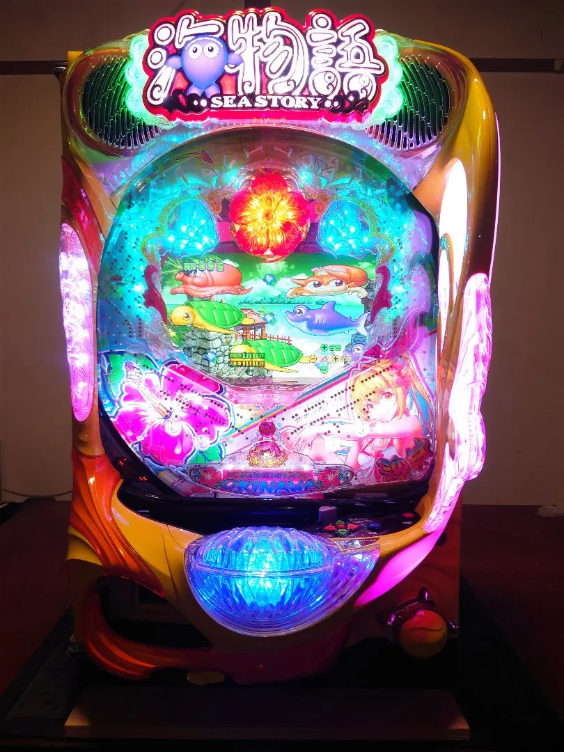 2026年最新】スーパー海物語IN沖縄5の人気アイテム - メルカリ