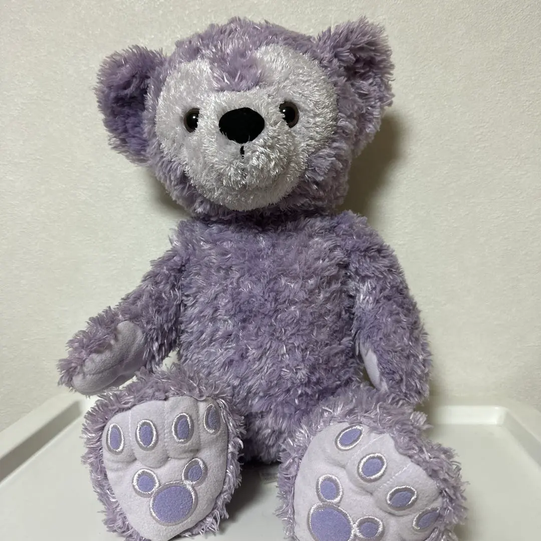 2026年最新】ディズニーベア wdwの人気アイテム - メルカリ