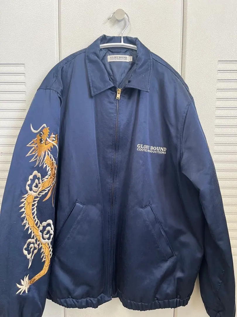 2026年最新】COOTIE ジャケット GLORY BOUNDの人気アイテム - メルカリ