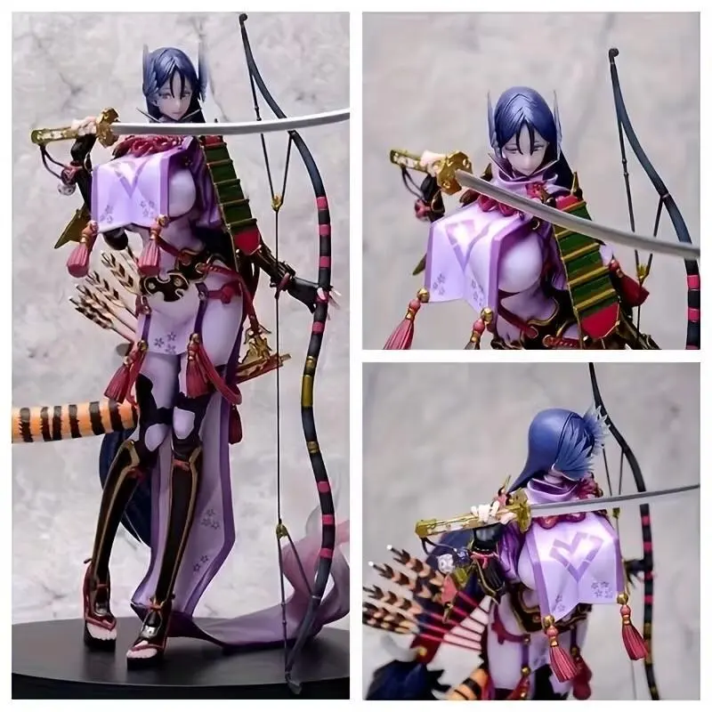 2026年最新】fate/grand order バーサーカー 源 頼光 1/7スケール pvc