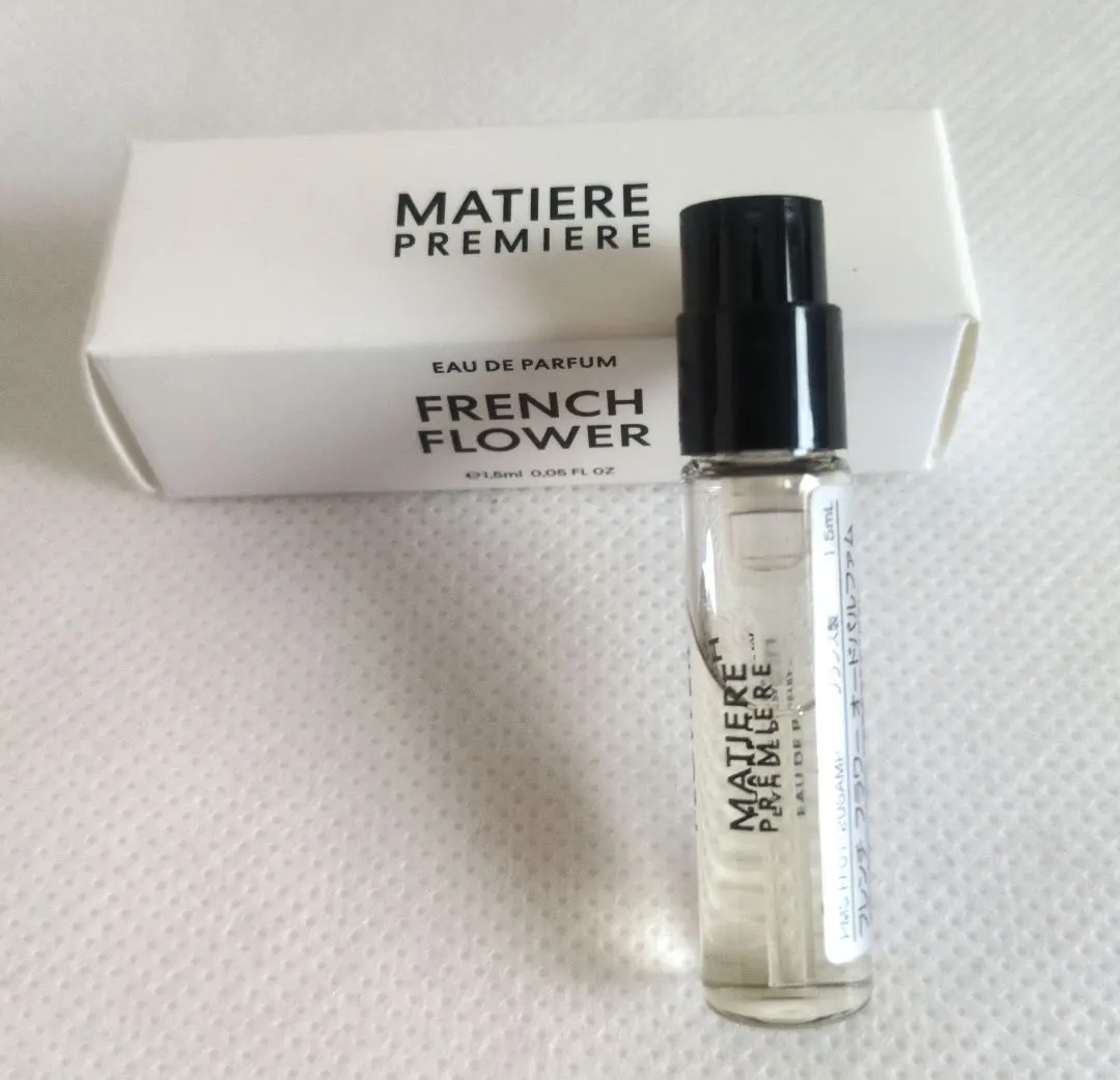 2026年最新】matiere premiere french flowerの人気アイテム - メルカリ