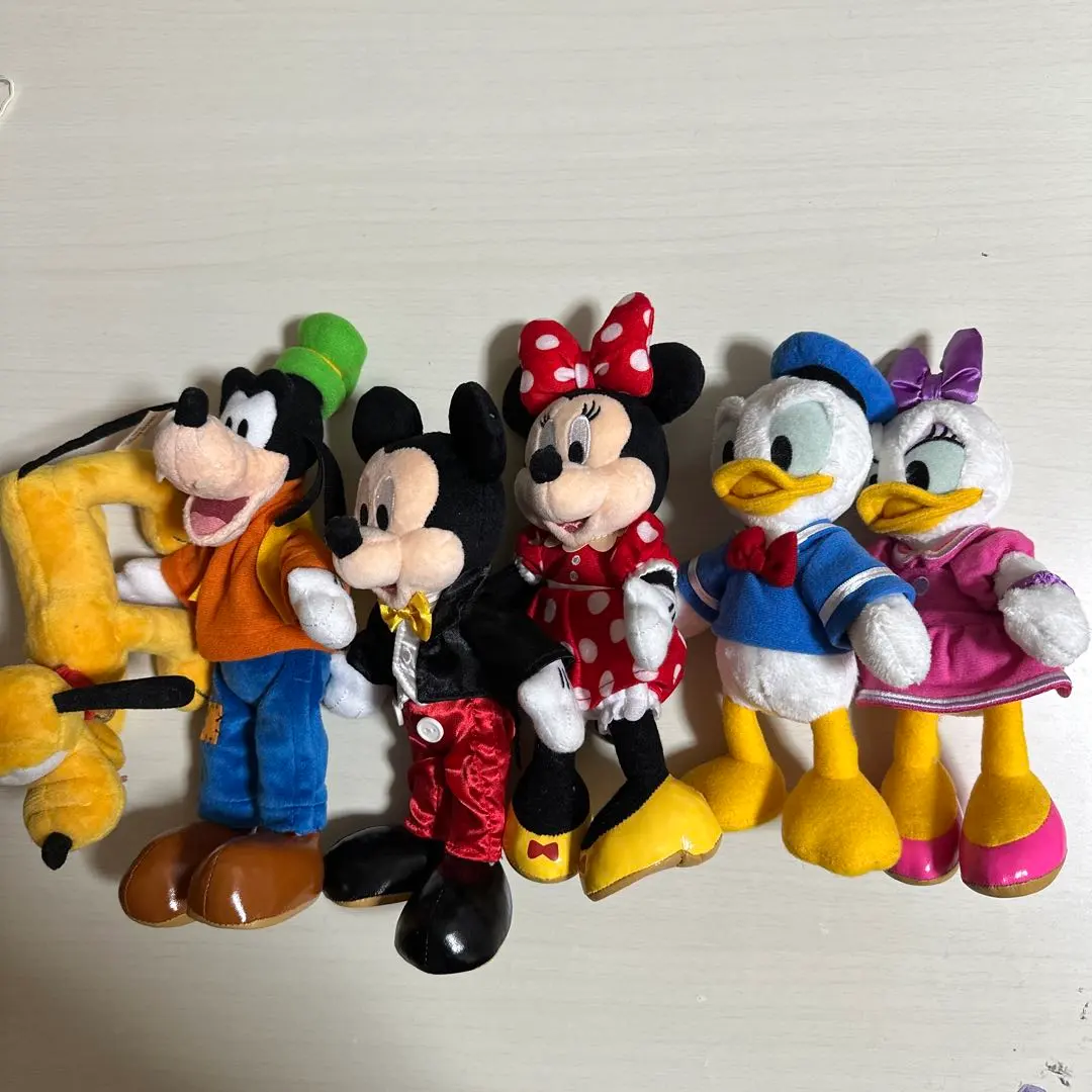 2026年最新】グーフィー ポージープラッシーの人気アイテム - メルカリ