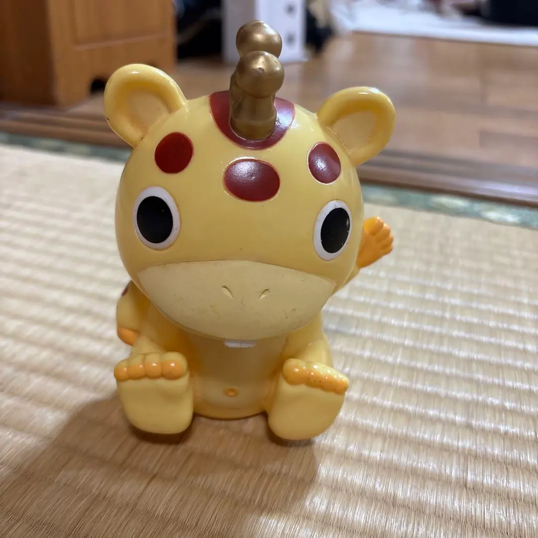 2026年最新】怪獣ブースカ 貯金箱の人気アイテム - メルカリ