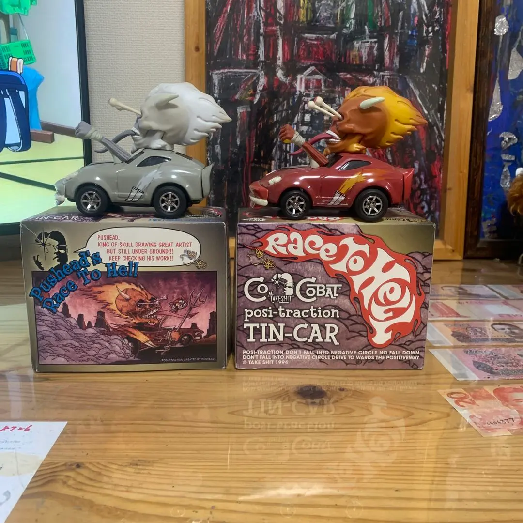 2026年最新】ココバット フィギュアの人気アイテム - メルカリ