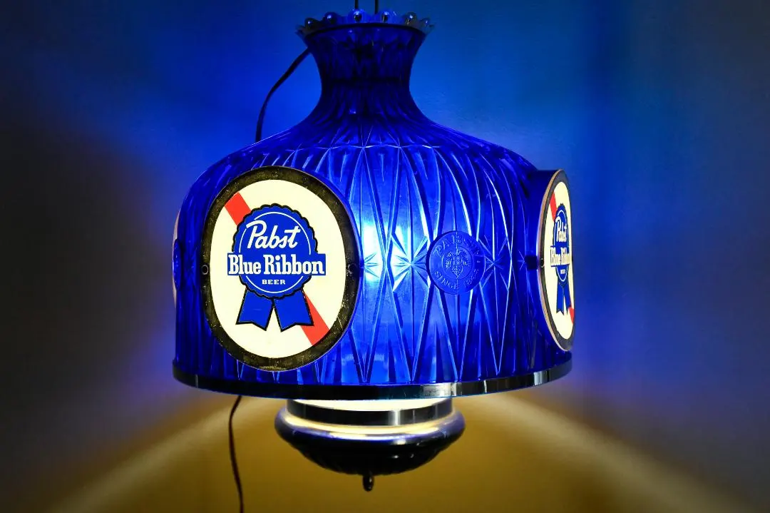 2026年最新】Pabst BLUE ribbon ライトの人気アイテム - メルカリ