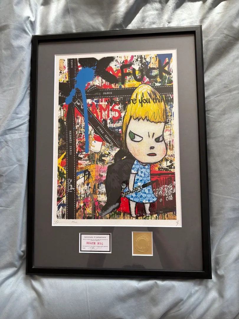 2026年最新】DEATHNYCの人気アイテム - メルカリ