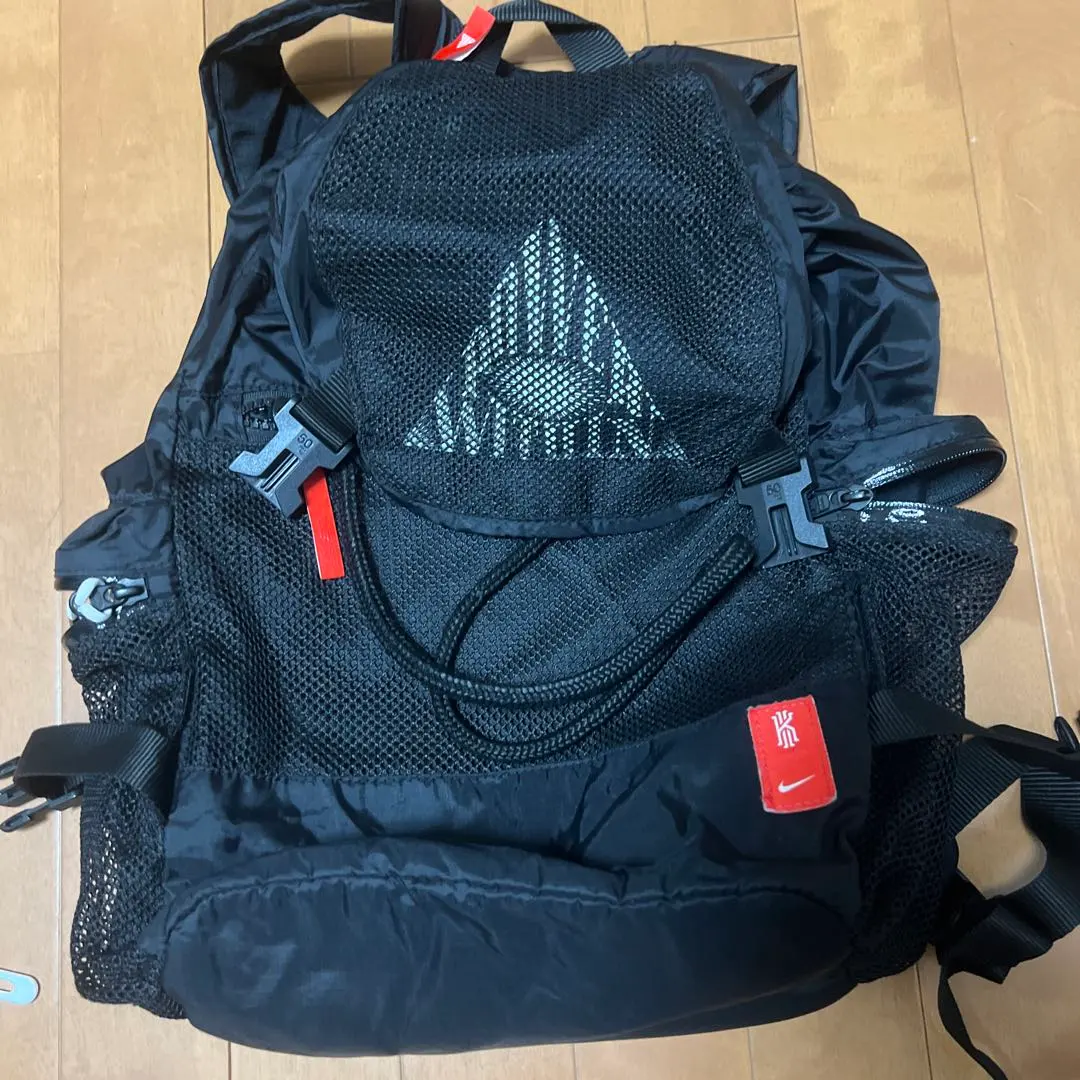 2026年最新】バスケ バックパック カイリーの人気アイテム - メルカリ
