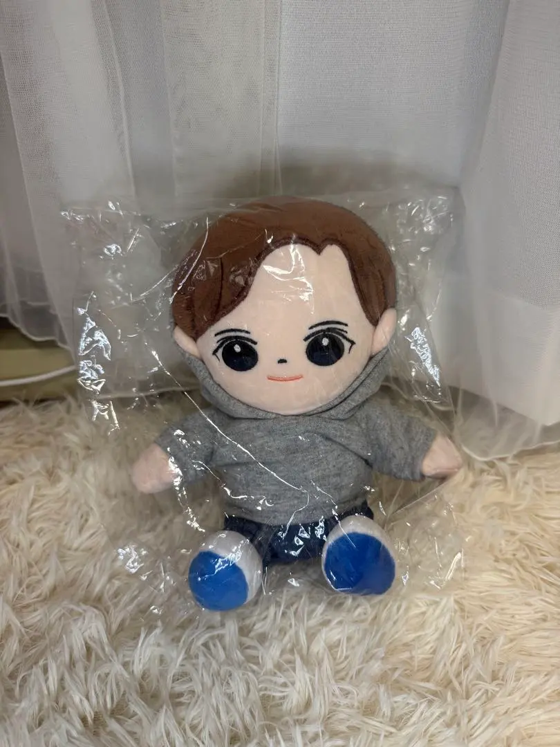 2026年最新】髙橋藍 ぬいぐるみの人気アイテム - メルカリ