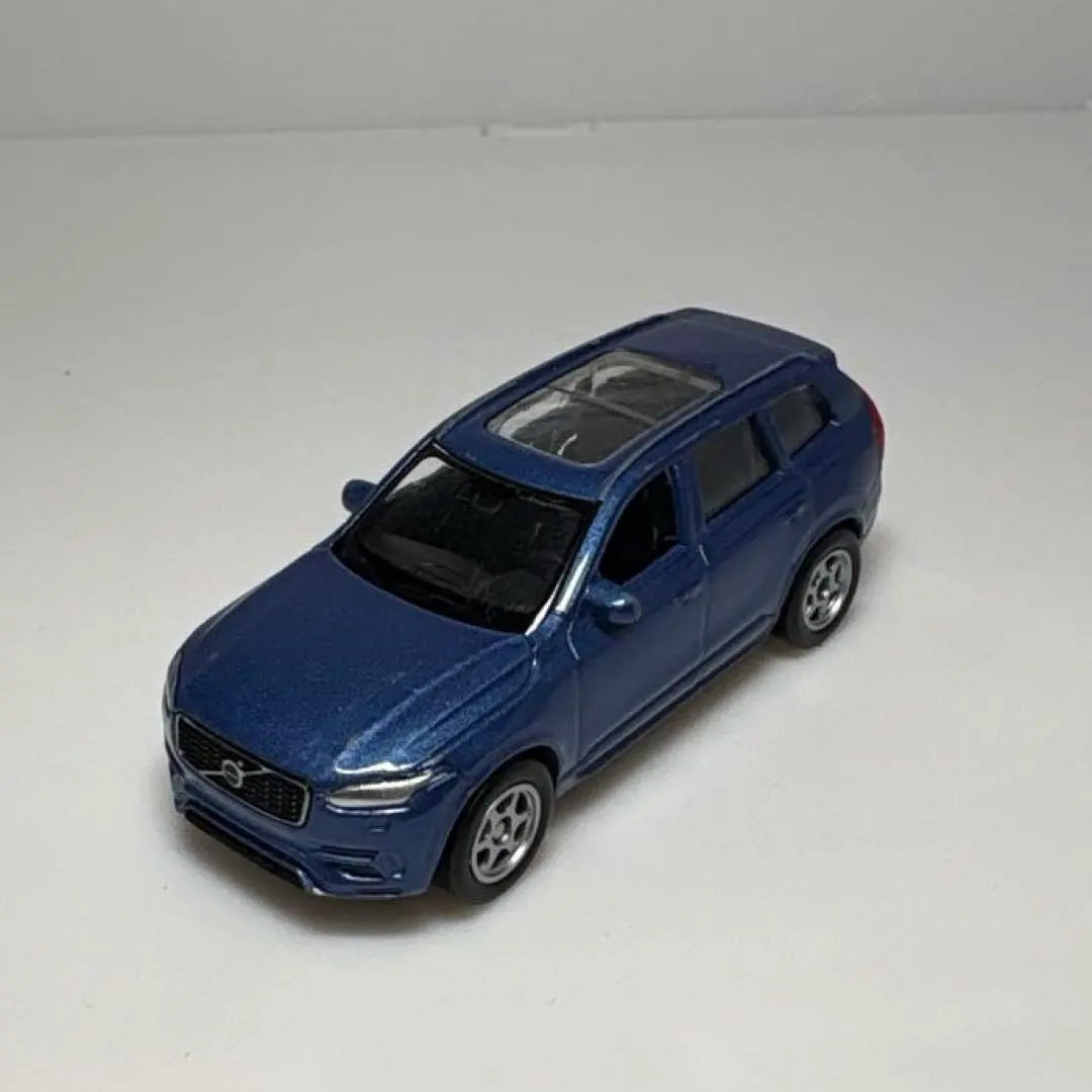2026年最新】volvo xc90 ミニカーの人気アイテム - メルカリ