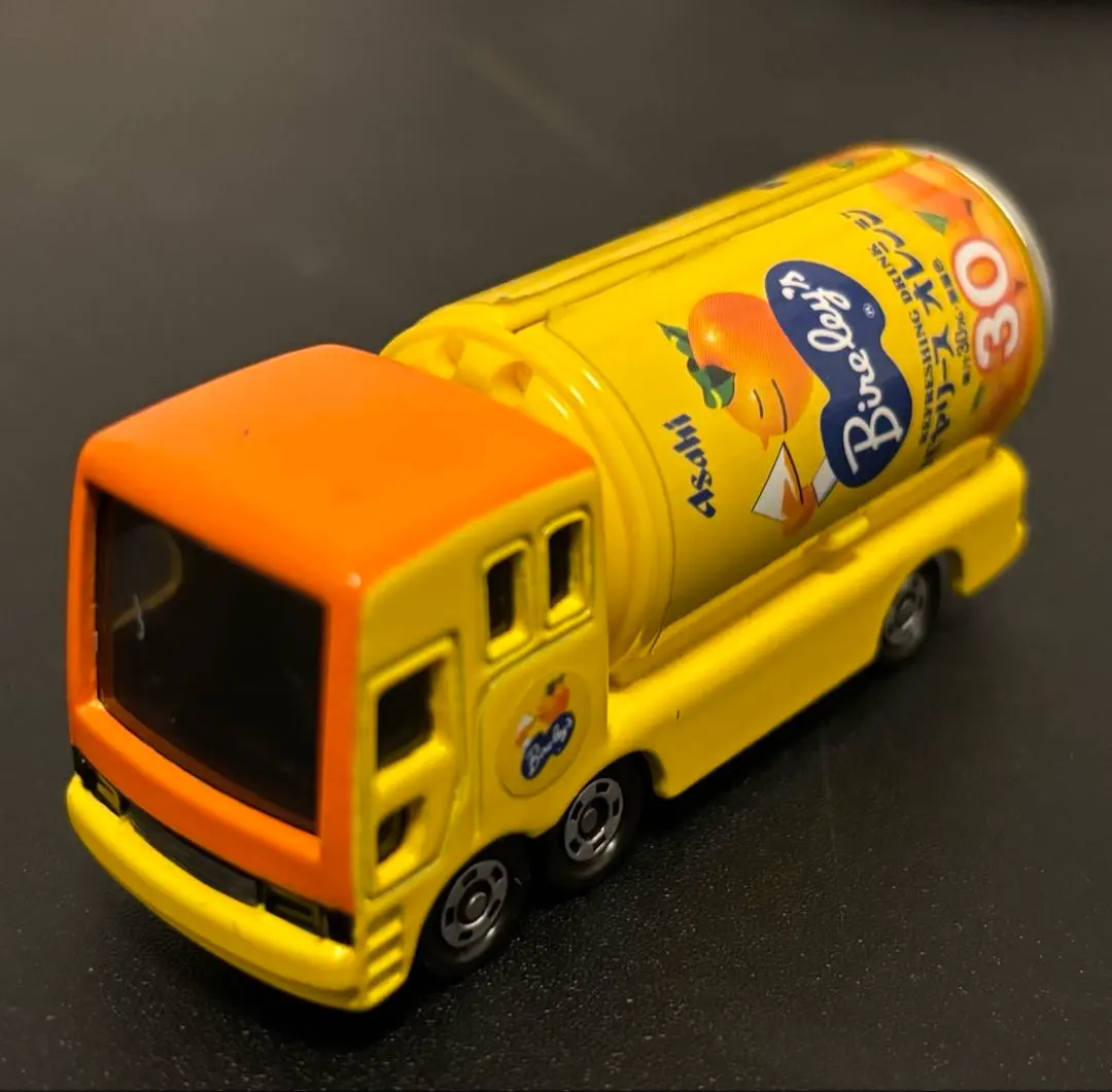 2026年最新】トミカ オレンジジュースの人気アイテム - メルカリ