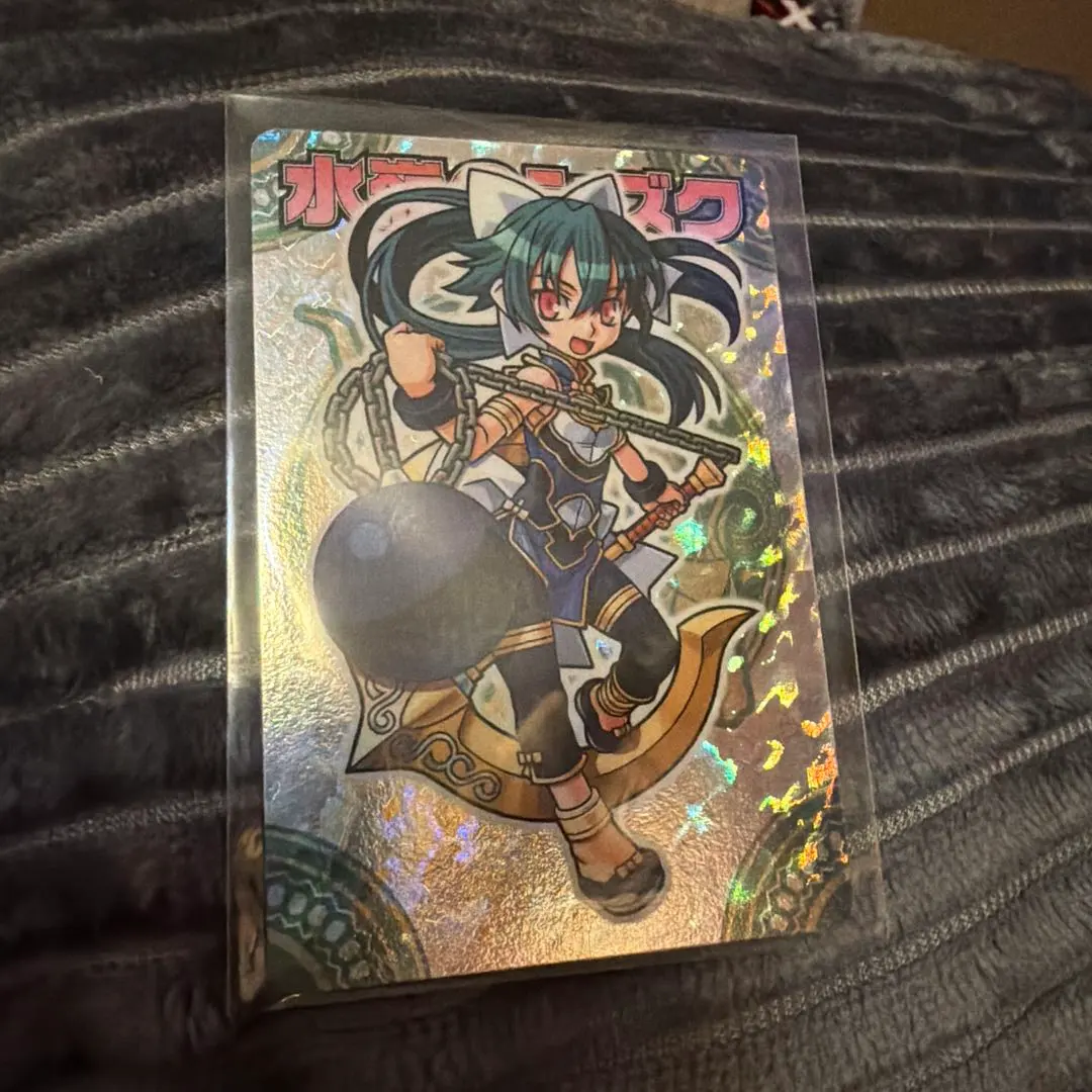 2026年最新】シズク 神羅万象チョコの人気アイテム - メルカリ